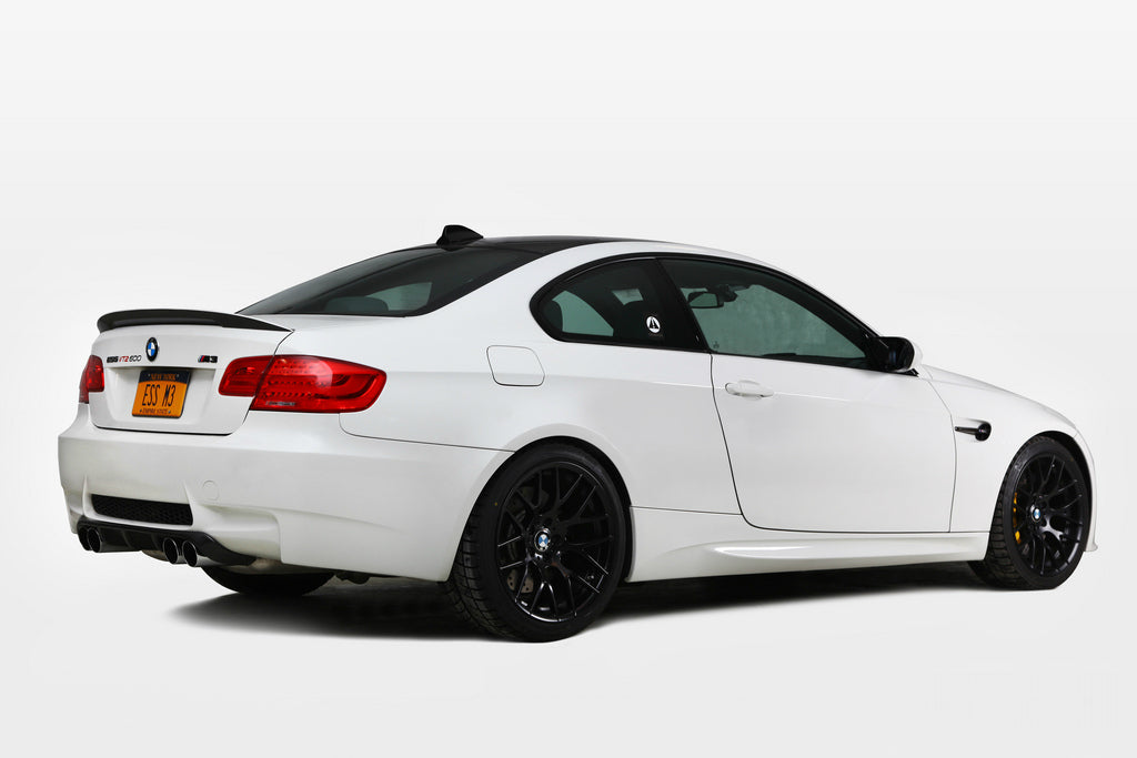 BMW E92 E93 M3 Carbon Fibre Parts: Splitters, Diffuser, Spoilers, Side  Skirts – ModNations