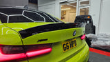 BMW 3 SERIES G20 GLOSS BLACK AC STYLE SPOILER