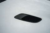 BMW M3 E90 E92 E93 CARBON FIBRE BONNET VENTS REPLACEMENTS