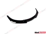 bmw-6-series-f12- f13-f06-gloss-black-front-lip