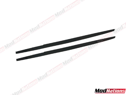 bmw-6-series-f12- f13-f06-gloss-black-side-skirt-extensions