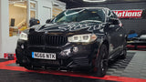 bmw-x6-f16-gloss-black-mod-kit-front