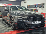 bmw-5-series-g30-g31-lci-gloss-black-mp-style-front-lip-car