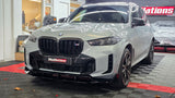 bmw-x5-g05-lci-gloss-black-front-lip