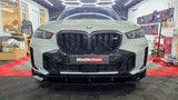 bmw-x5-g05-lci-gloss-black-front-lip