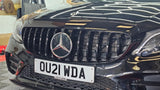 mercedes-c-class-w205-facelift-gtr-gloss-black-grille-with-cam-closeup